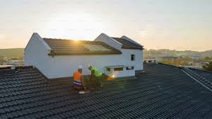 Glendive, MT Roofing Contractor Company